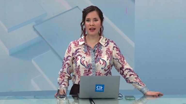 CHV Noticias Tarde | Domingo 26 de julio de 2026