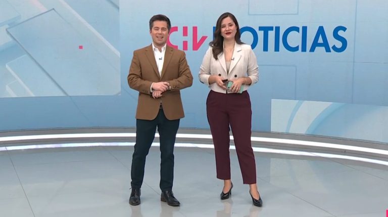 CHV Noticias AM | Miércoles 22 de julio de 2026