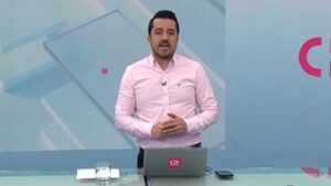 CHV Noticias AM | Sábado 4 de julio de 2026