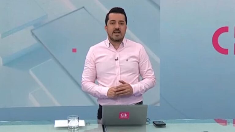 CHV Noticias AM | Sábado 4 de julio de 2026