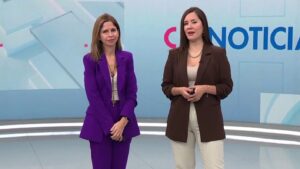 CHV Noticias AM | Miércoles 1 de julio de 2026