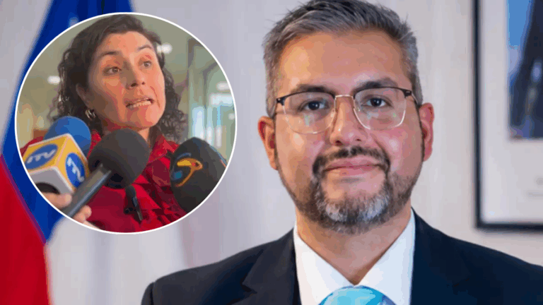 Fiscalía expuso consumo de alcohol, drogas y sedantes: Formalizan a exseremi Barrientos por el delito de violación