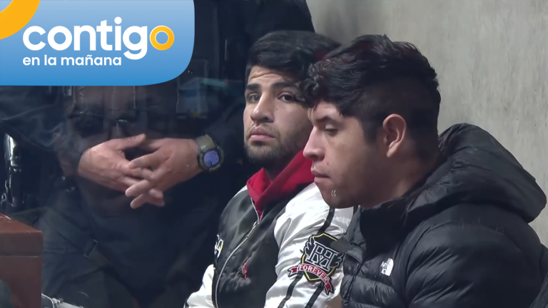 Con ayuda de una expareja: Así “El Panda” logró mantenerse oculto durante cinco días antes de ser atrapado