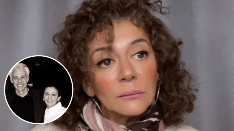 Paola Troncoso despide a Fernando Kliche y revela desconocido episodio: 