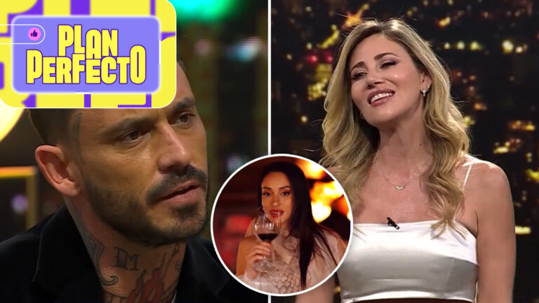 Mauricio Pinilla reaccionó a comentarios de Gissella Gallardo sobre su nueva pareja: “Casi te…”