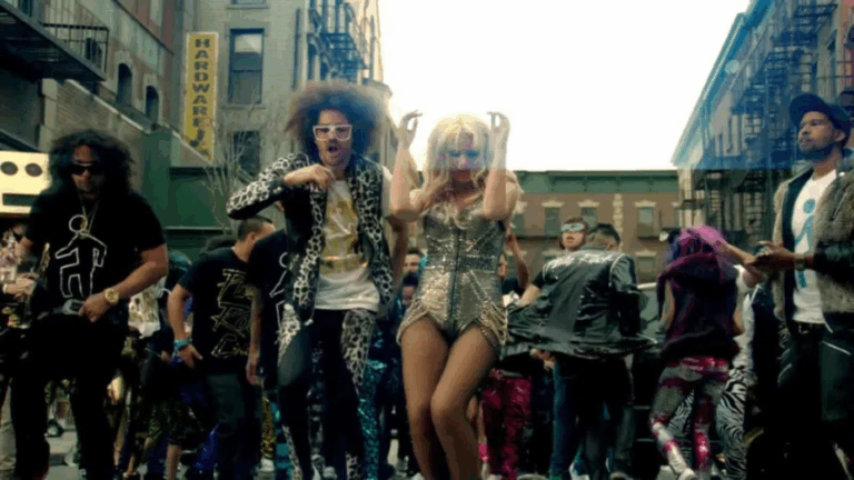 Muere intérprete del éxito de 2011 Party Rock Anthem a sus 37 años