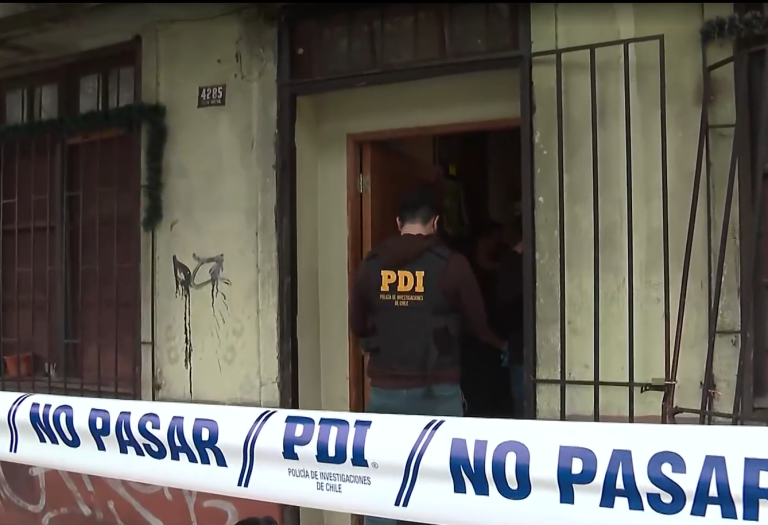 Encuentran osamentas humanas en casa de tortura de los 