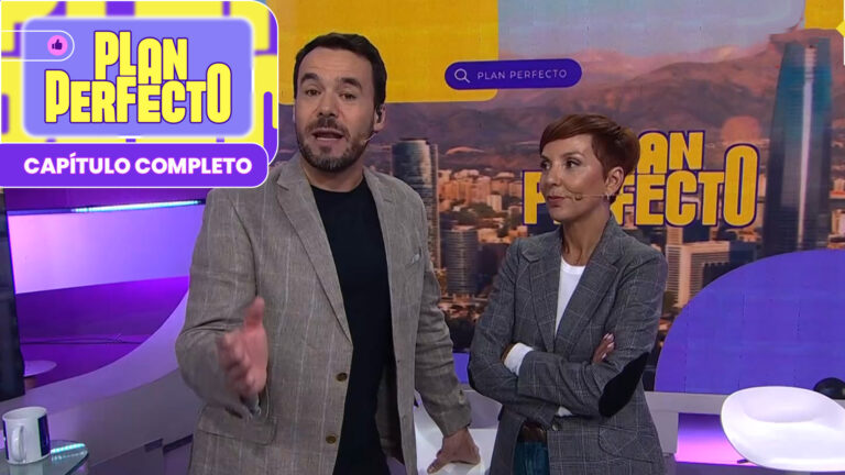Plan Perfecto | Capítulo 334