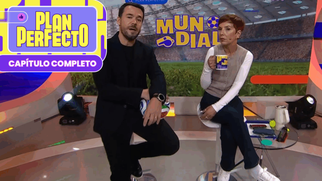 Plan Perfecto | Capítulo 333