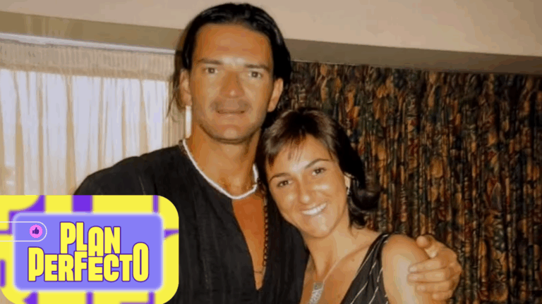 Renata Bravo sorprendió con inesperada anécdota en entrevista con Ricardo Arjona: “Le tiene mala a…”