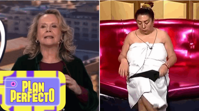 “Le está sacando el máximo provecho”: Eli de Caso respaldó el éxito de Pincoya en Gran Hermano Argentina
