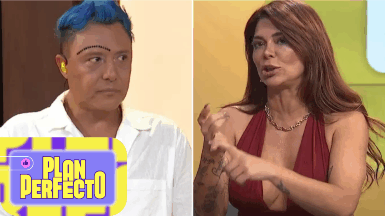 Antonella Ríos demandará a Sergio Rojas por revelar diagnóstico médico y presunto maltrato laboral
