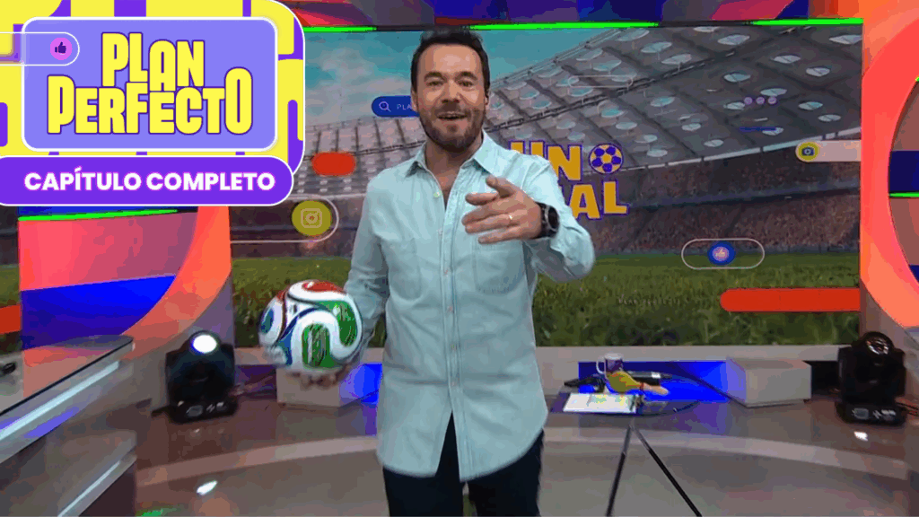 Plan Perfecto | Capítulo 336