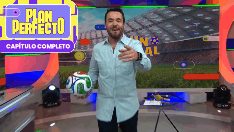 Plan Perfecto | Capítulo 336