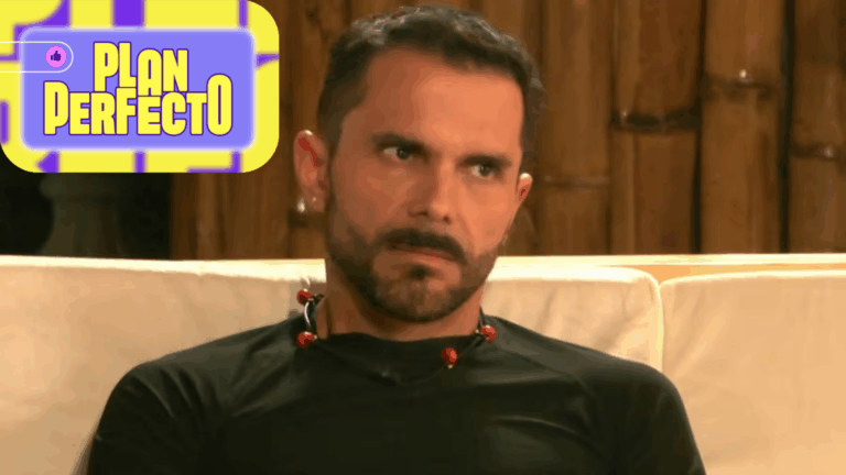 “A mí no me despidieron por eso”: Álvaro Ballero rompió el silencio por acusaciones de malos tratos en su contra