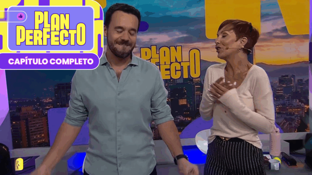 Plan Perfecto | Capítulo 337