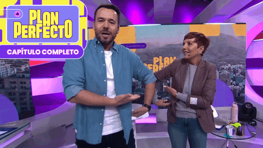 Plan Perfecto | Capítulo 340