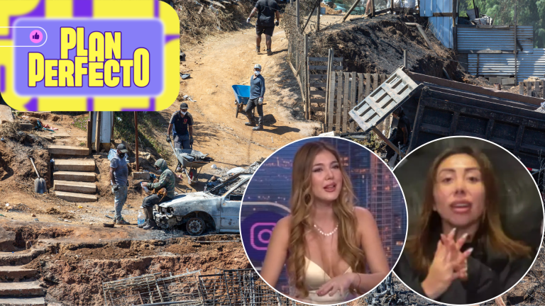 “Llevamos un camión y no lo hicimos público”: Disley Ramos reflexionó sobre viral apoyo de Naya Fácil en catástrofes