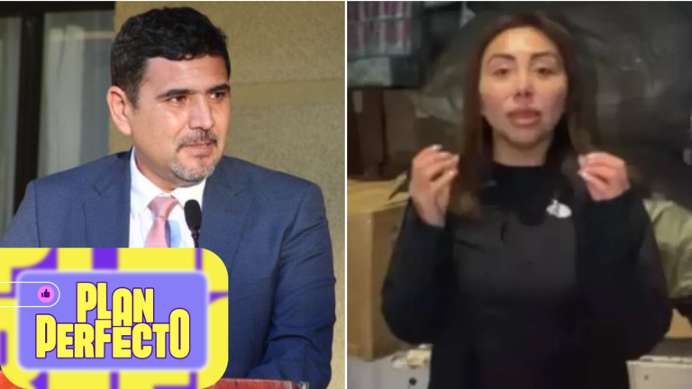 Alcalde de Monte Patria agradeció ayuda de Naya Fácil tras sistema frontal: “Todo su apoyo a nuestra comunidad…”