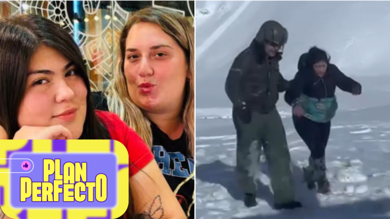 “¿Alguien sabe de esto?”: La insólita pregunta que parvularias rescatadas le habrían hecho a carabinero