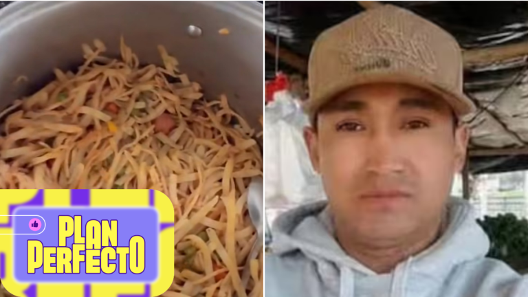 El rol de “El Chino” durante 6 días de encierro en Cajón del Maipo: “Las cuidó y controlaba la situación”