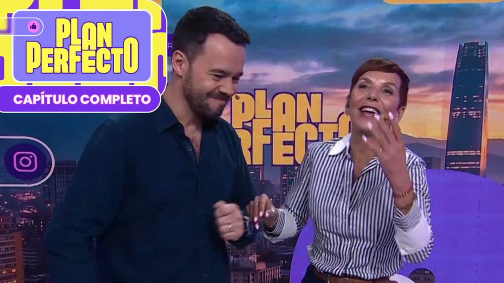 Plan Perfecto | Capítulo 342