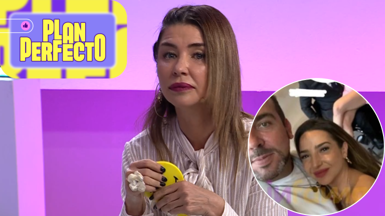 “Es bien quebrada”: Pancha Merino destapó desconocido conflicto con la pareja de Francisco Kaminski