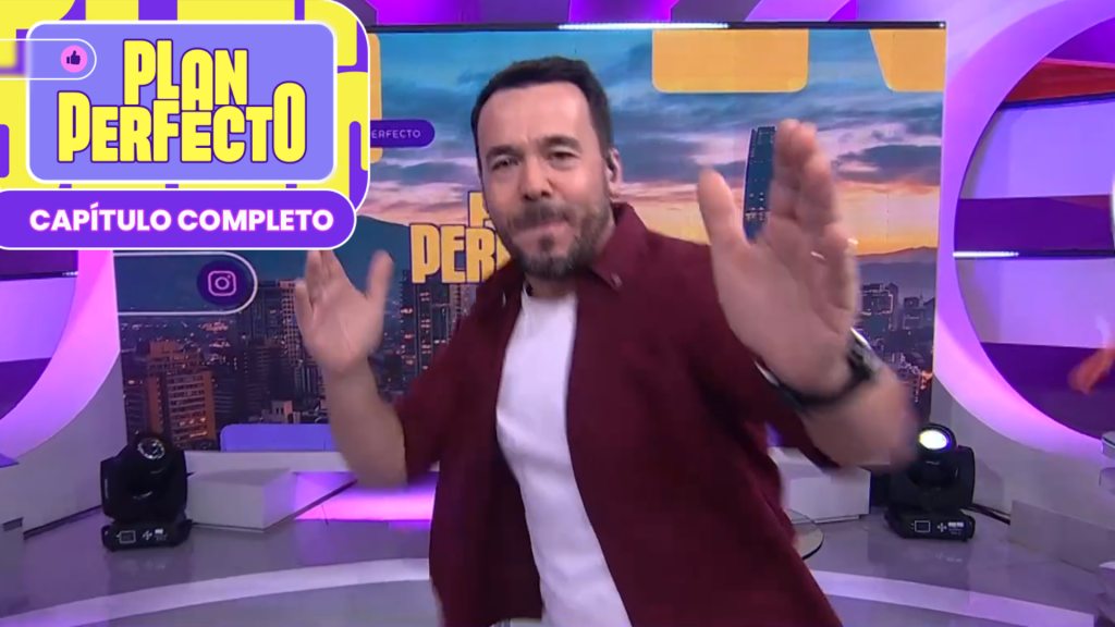 Plan Perfecto | Capítulo 343