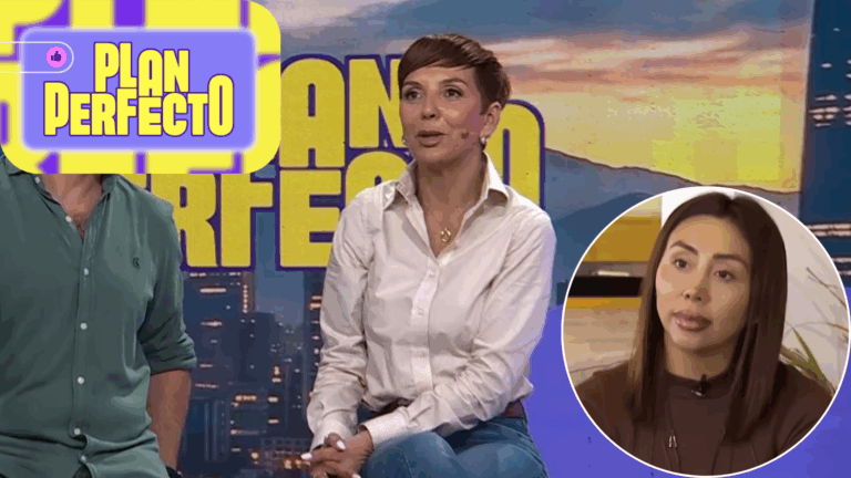 “Hago lo que quiero, total puedo pagar la multa”: La crítica de Fran García-Huidobro a nueva polémica de Naya Fácil