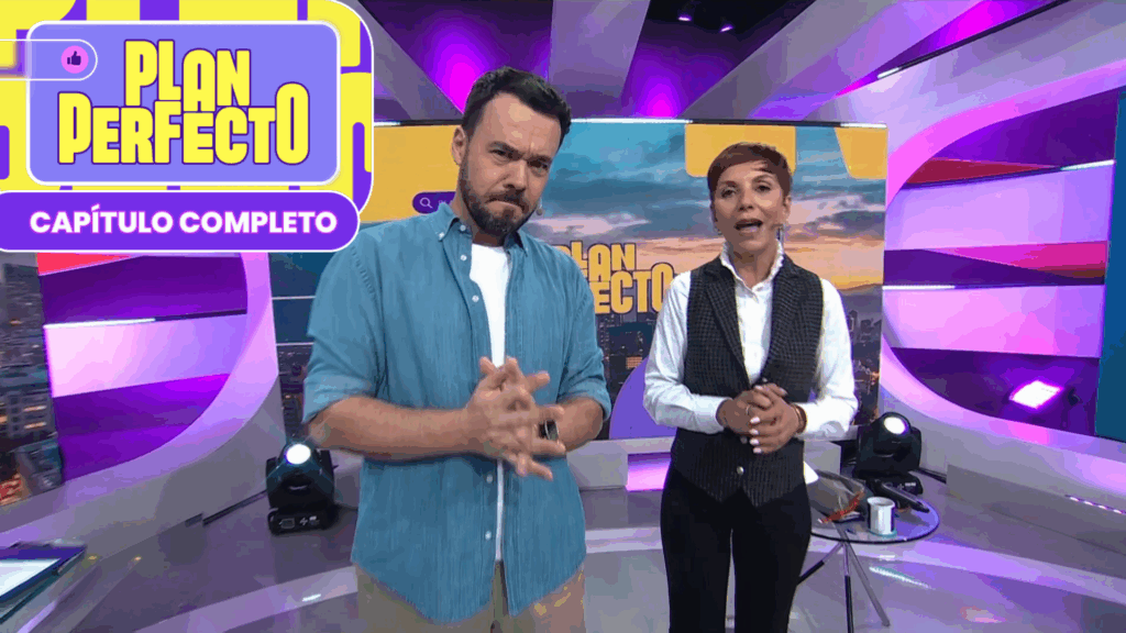 Plan Perfecto | Capítulo 345