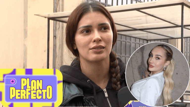 Cony Capelli cuestionó a quienes respaldan agresión que sufrió Fran Maira: “La gente tratando de justificar…”
