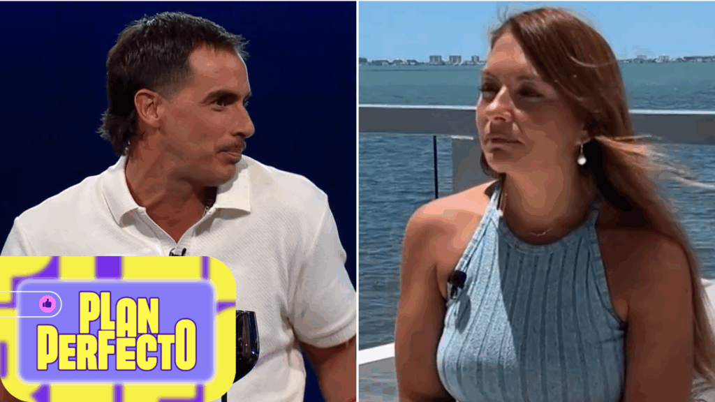 ¿Murió el amor tras el encierro? Paula Pavic y Camilo Huerta enfrentan rumores de un quiebre en su relación