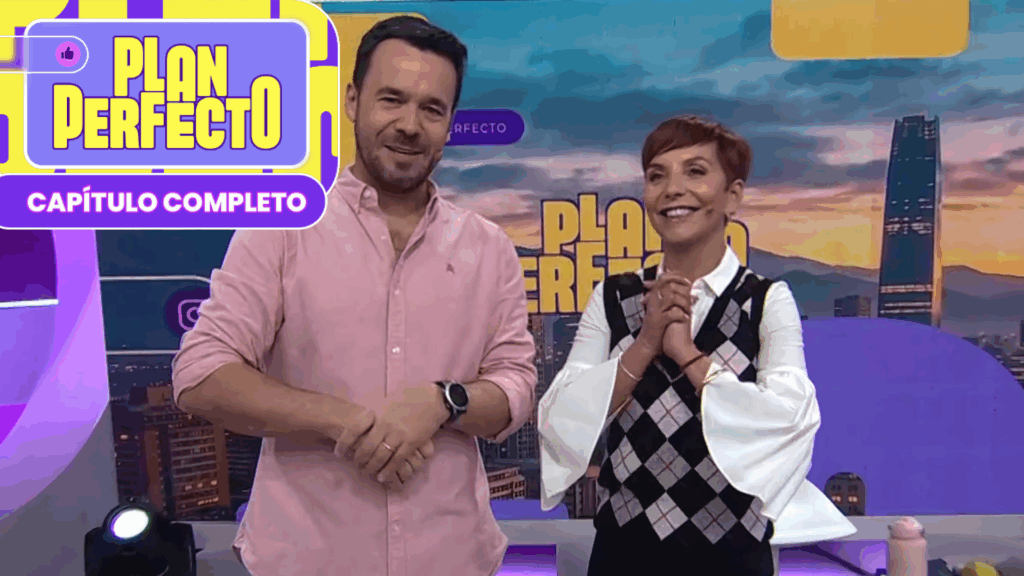 Plan Perfecto | Capítulo 347