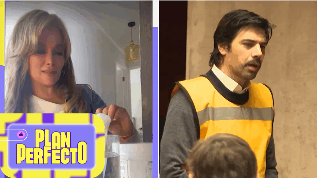 A Cathy Barriga no le alcanza: Abogado de Joaquín Lavín León pidió su libertad para que pueda trabajar