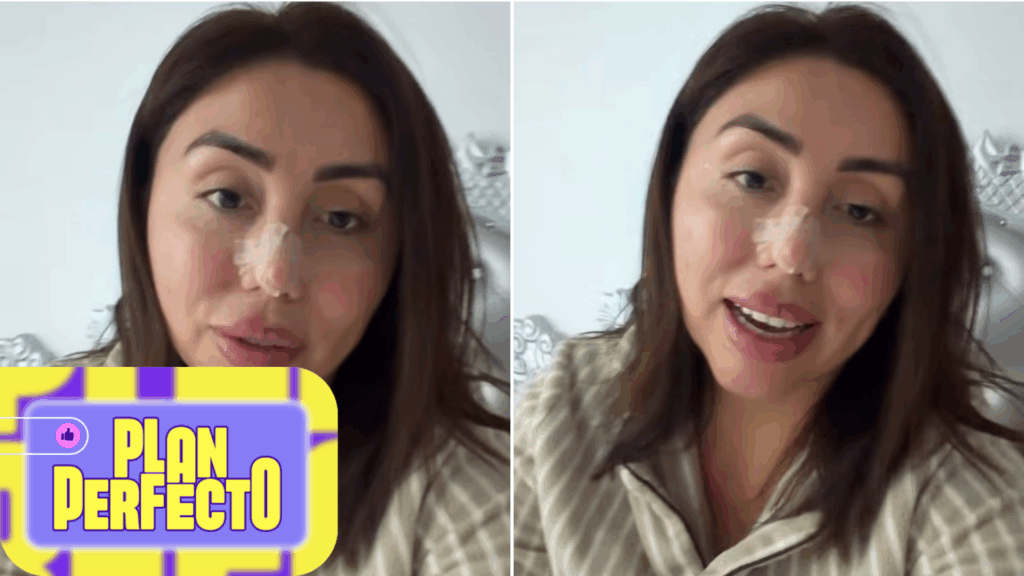 “Me sirven más las funas que las ayudas”: El controversial post de Naya Fácil que desató debate en Plan Perfecto