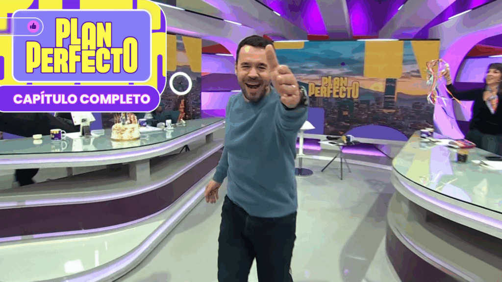 Plan Perfecto | Capítulo 348