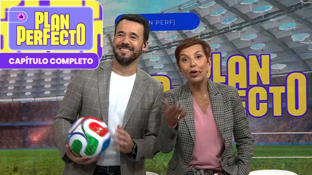Plan Perfecto | Capítulo 331