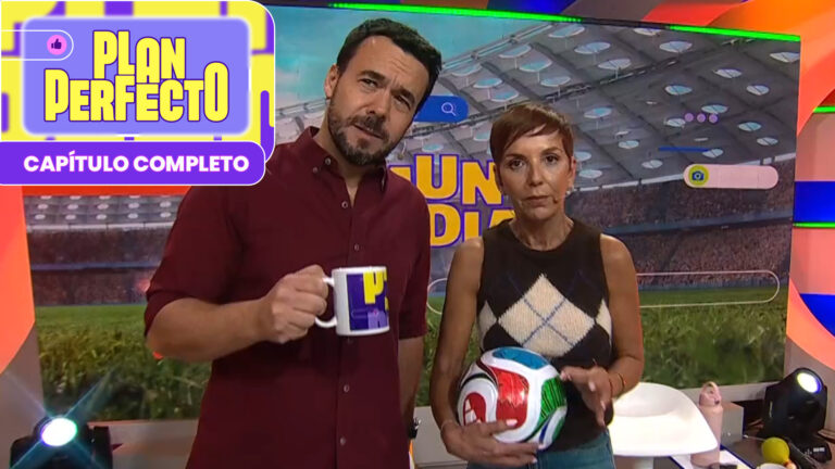 Plan Perfecto | Capítulo 338