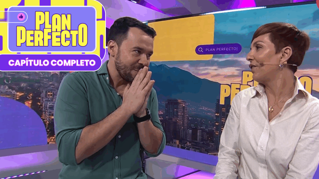 Plan Perfecto | Capítulo 344