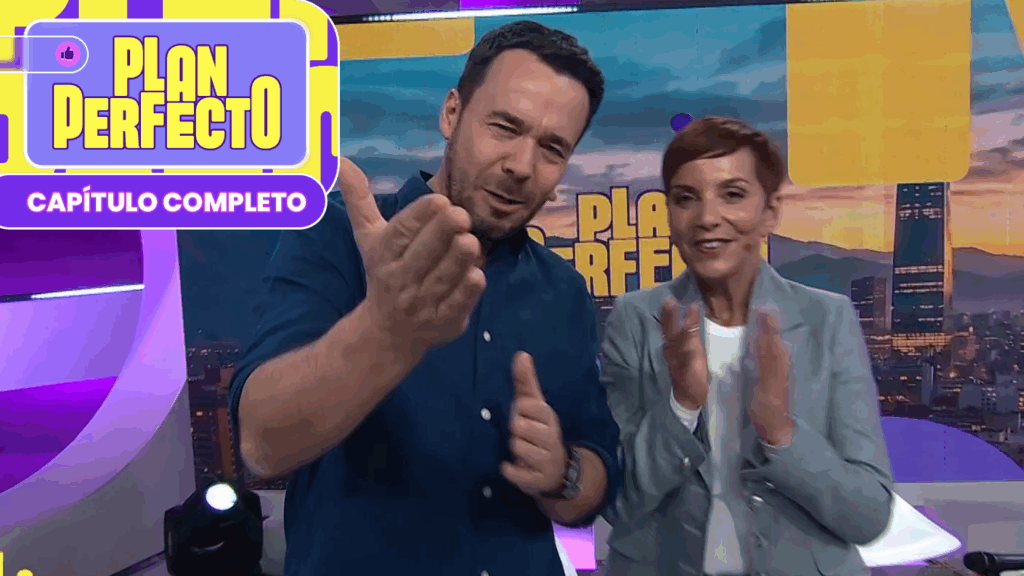 Plan Perfecto | Capítulo 346