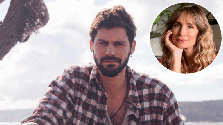 Pedro Campos criticó a María José Prieto por dichos sobre denuncia a Cristián Campos: “Doblemente grave”