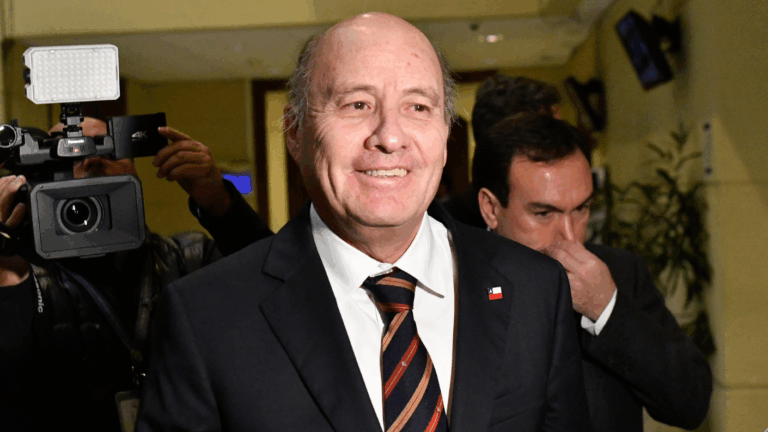 Megarreforma será ley: Cámara de Diputadas y Diputados despacha Plan de Reconstrucción Nacional