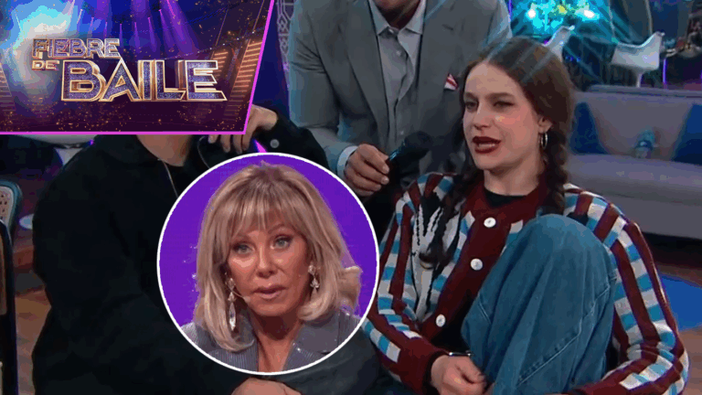 “Mi baile fue superior”: Ale Araya cuestionó criterio de Raquel Argandoña y la acusó de tener favoritismo