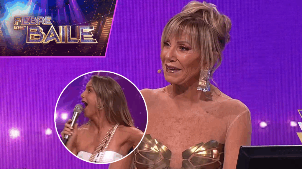 “¿Conoces los baños del amor?”: Raquel Argandoña causó sorpresa con osada confesión ante íntima pregunta