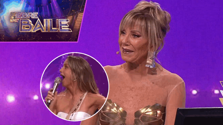 “¿Conoces los baños del amor?”: Raquel Argandoña causó sorpresa con osada confesión ante íntima pregunta