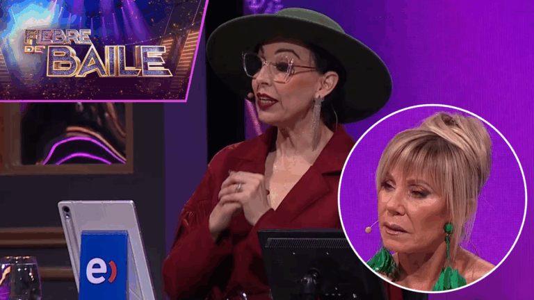 “No quiero entrar en polémicas”: La notoria discrepancia de Edymar Acevedo con Raquel Argandoña