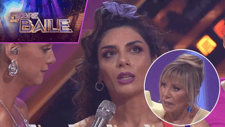“Exijo respeto, por favor”: El comentario de Raquel Argandoña que hizo quebrarse a Kathy Contreras