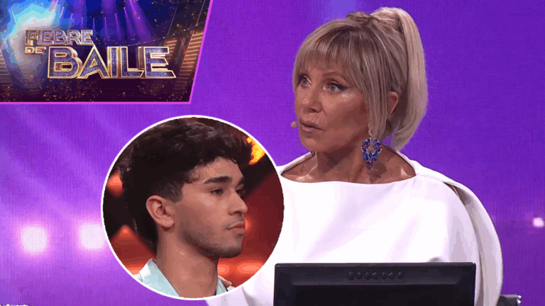 “Gracias a ellos estás en competencia”: La advertencia de Raquel tras difícil noche de Yiego Pizarro