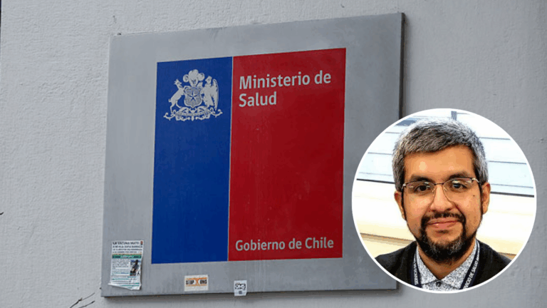 Renuncia seremi de Salud de Magallanes: Gobierno ya registra 25 salidas de autoridades regionales