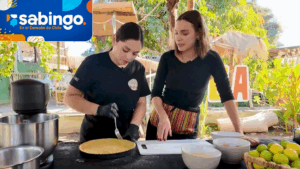 El tradicional pie de limón de Pica conquista con su sabor nortino | País dulcero | Sabingo